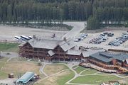76 - Banff,Lake Louise,Morraine Lake  - IMG_0781